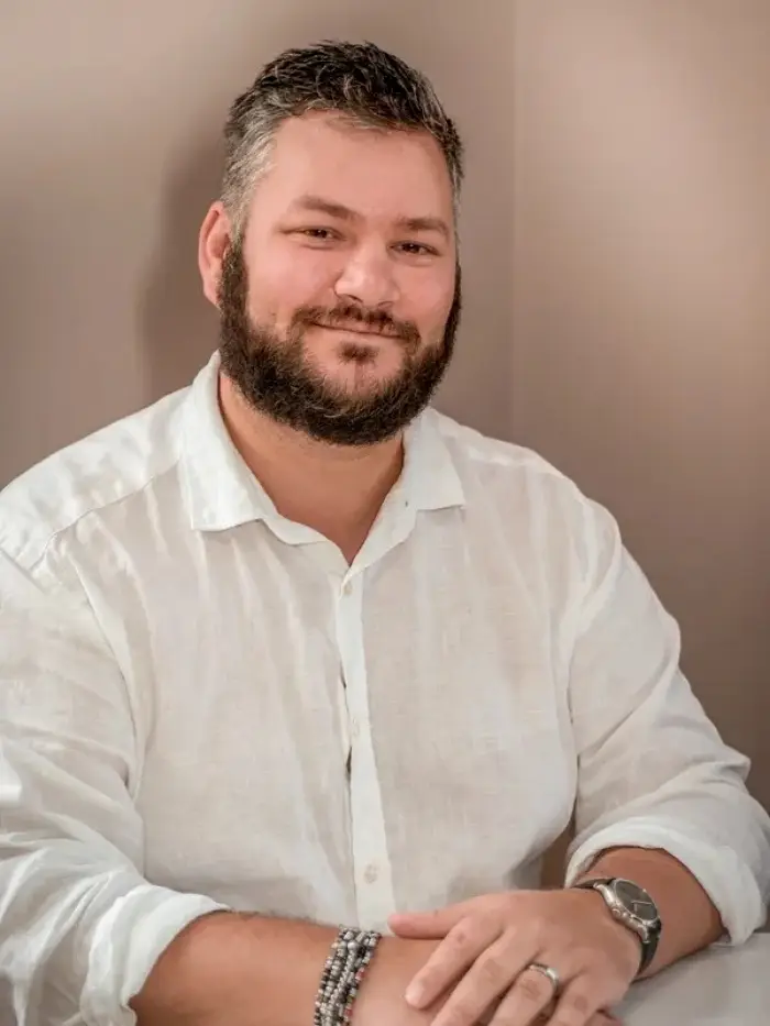 Mezei Watch Company. Brytyjska marka i jej minimalistyczne zegarki (AuroChronos 2026) 