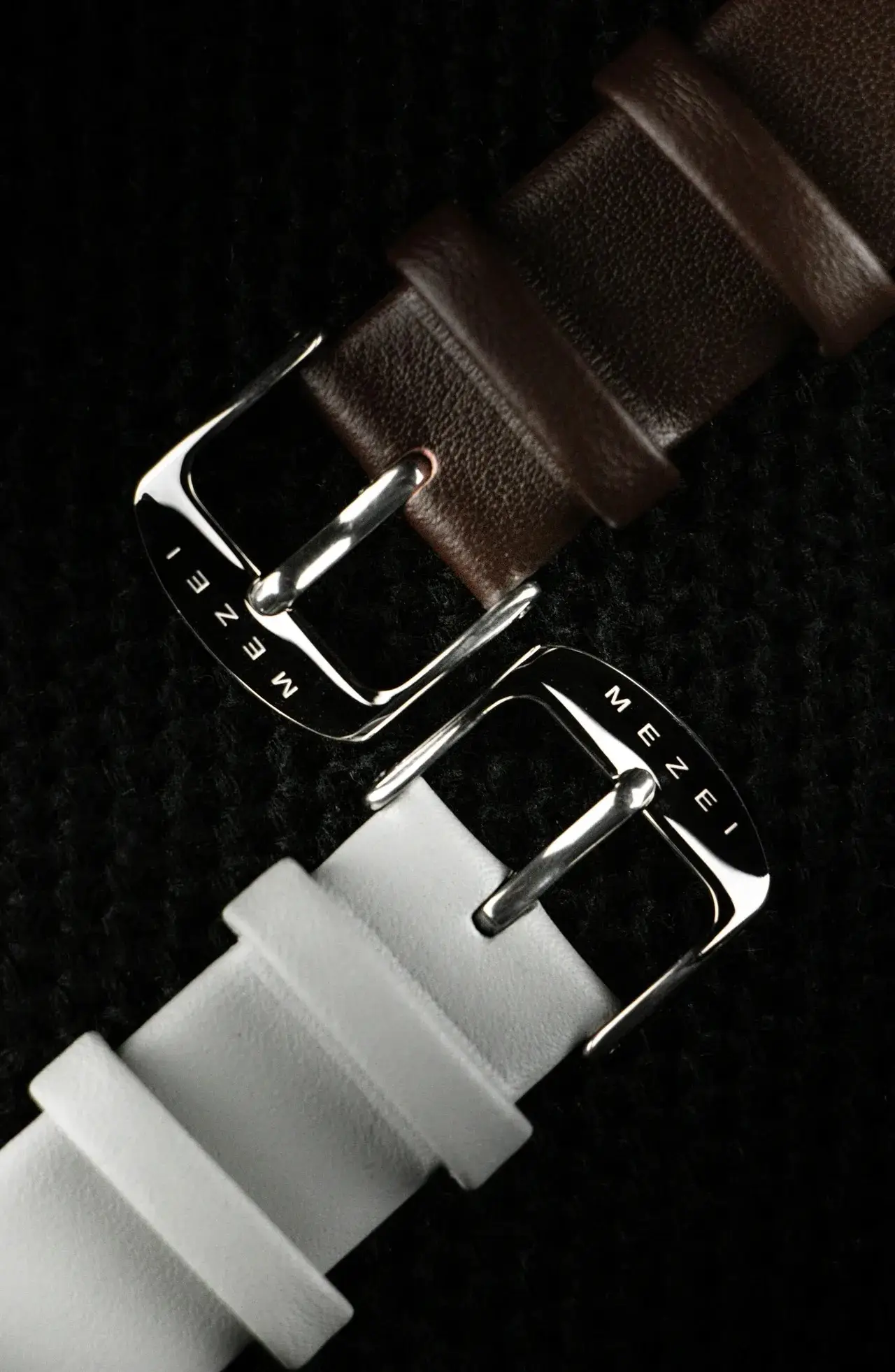 Mezei Watch Company. Brytyjska marka i jej minimalistyczne zegarki (AuroChronos 2026) 