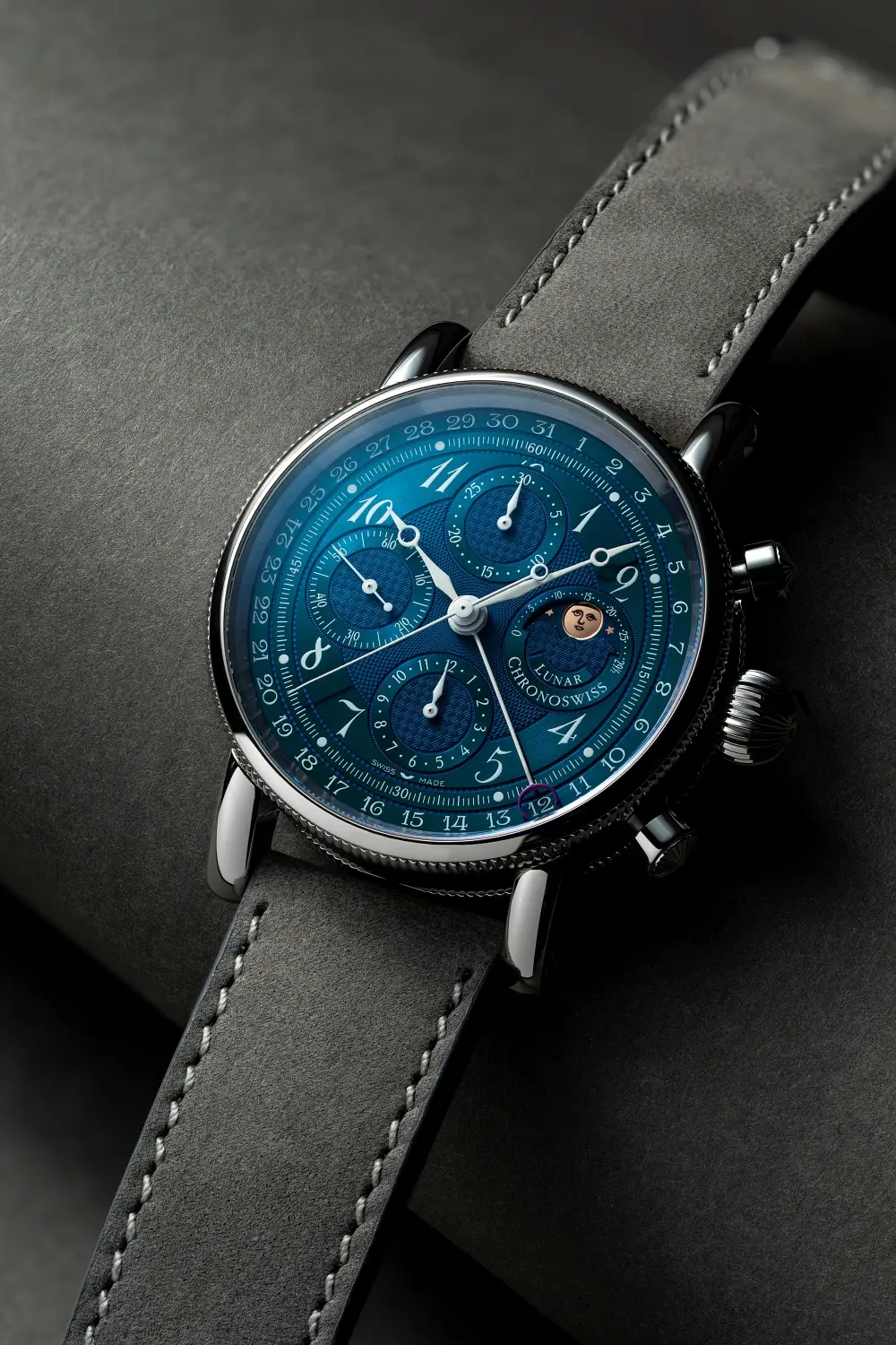 Chronoswiss Rise of the Moon