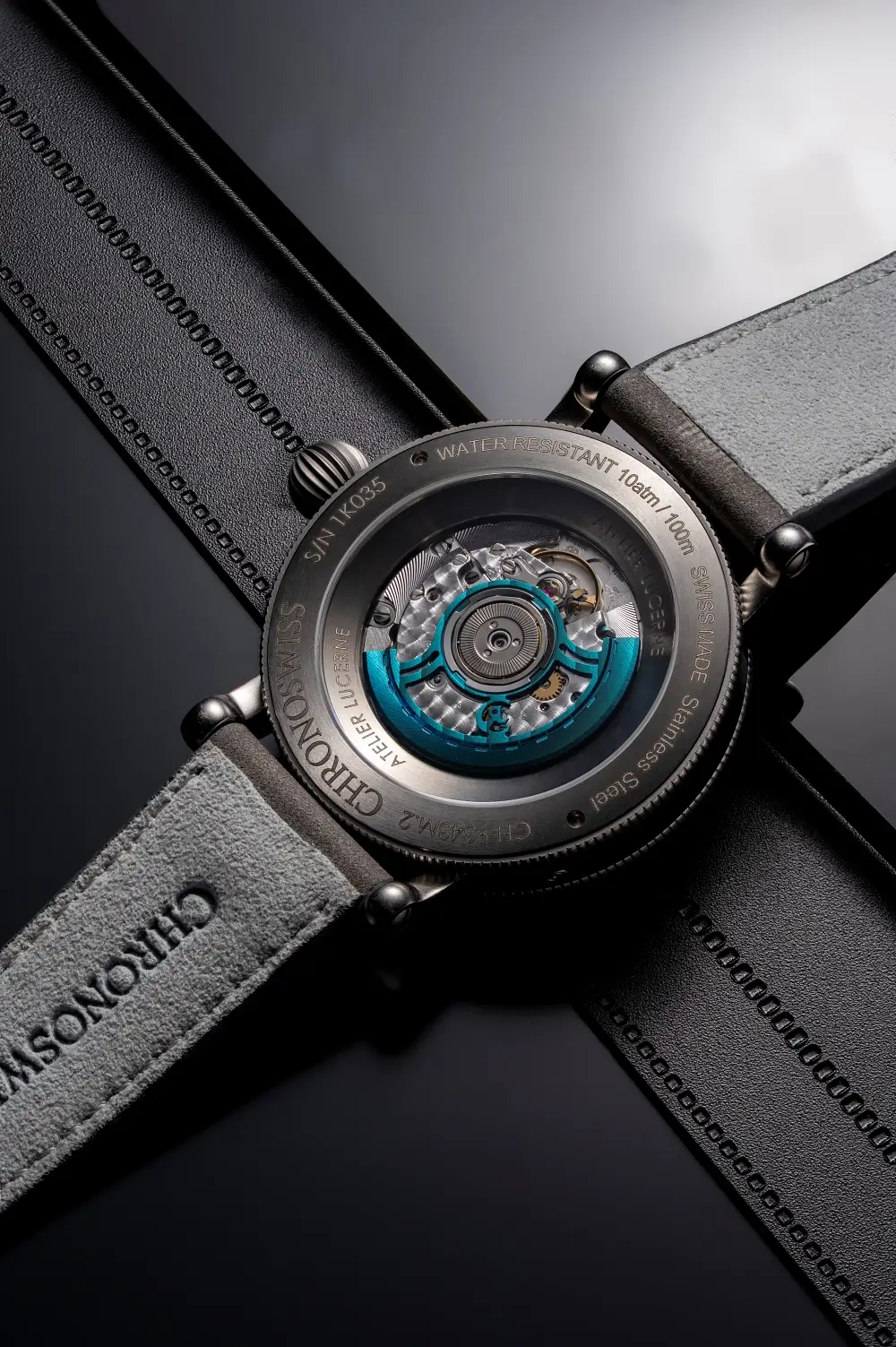 Chronoswiss Rise of the Moon