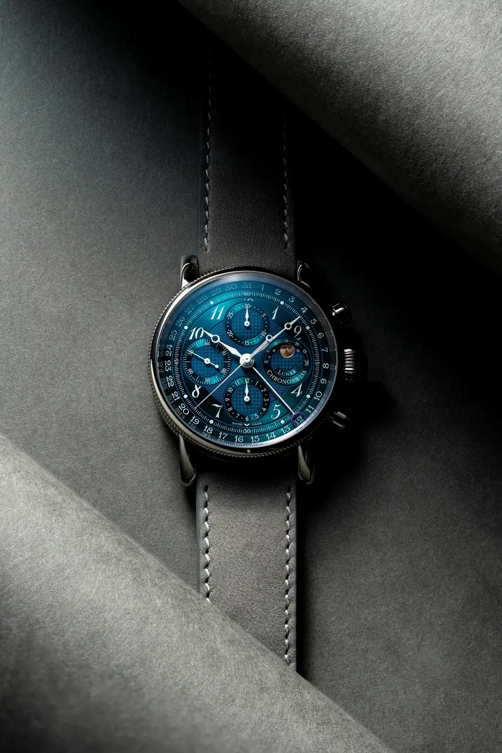 Chronoswiss Rise of the Moon
