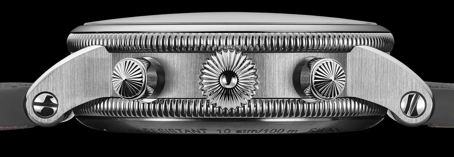 Chronoswiss Rise of the Moon