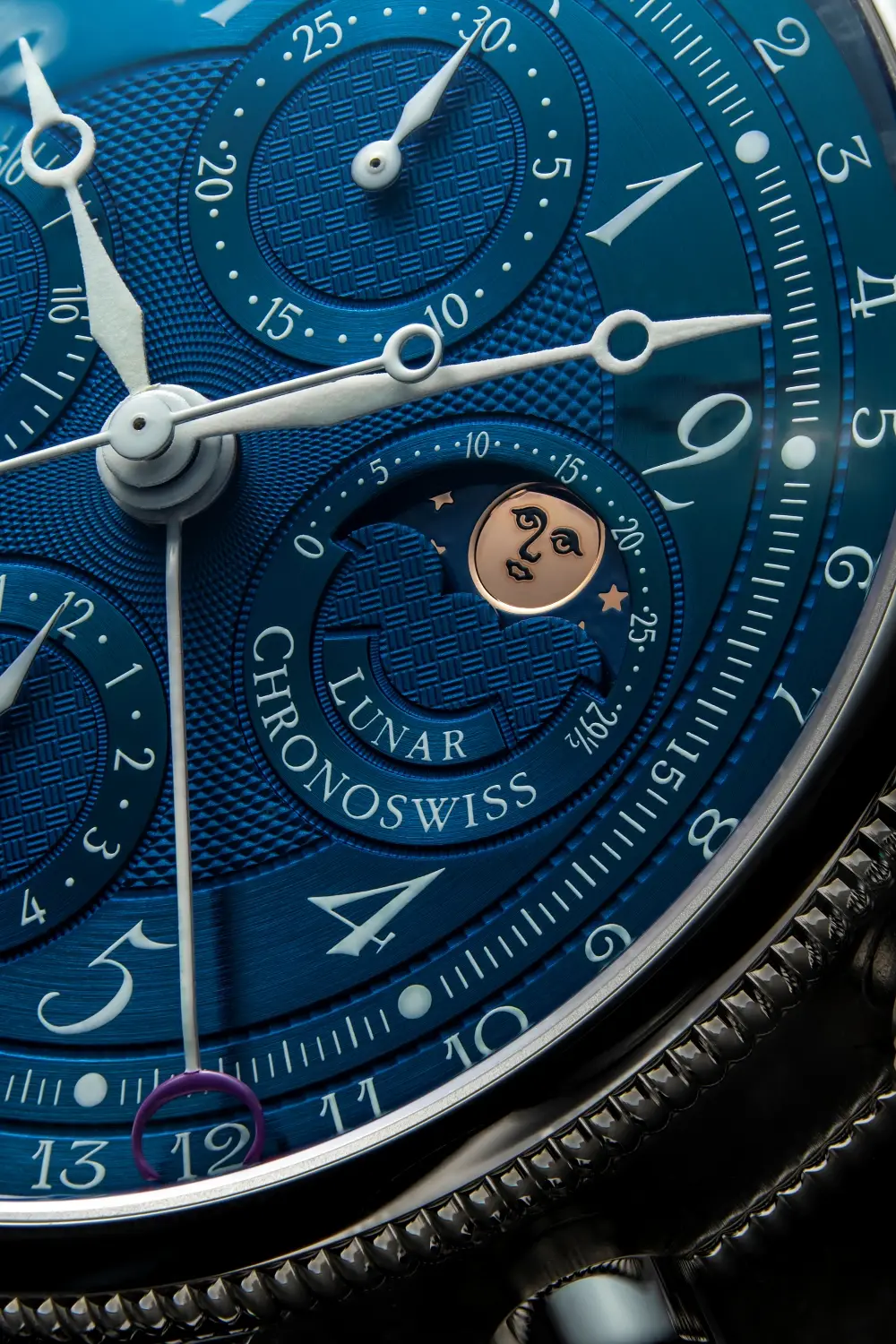 Chronoswiss Rise of the Moon