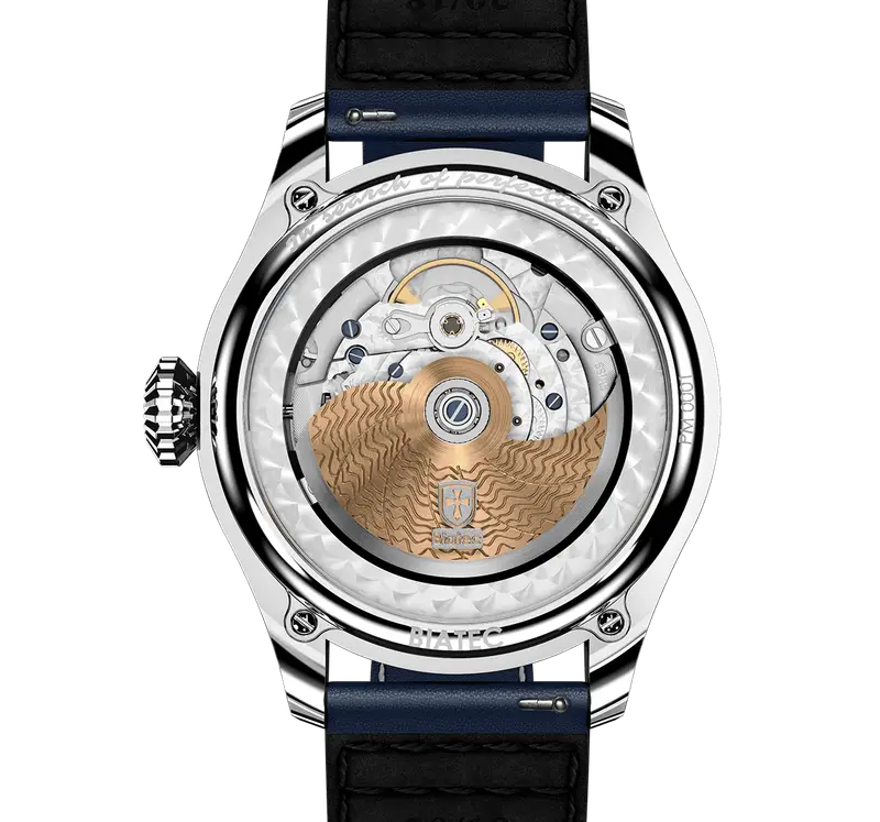 Biatec. Poznaj tę słowacką markę i jej zegarki (AuroChronos 2026)