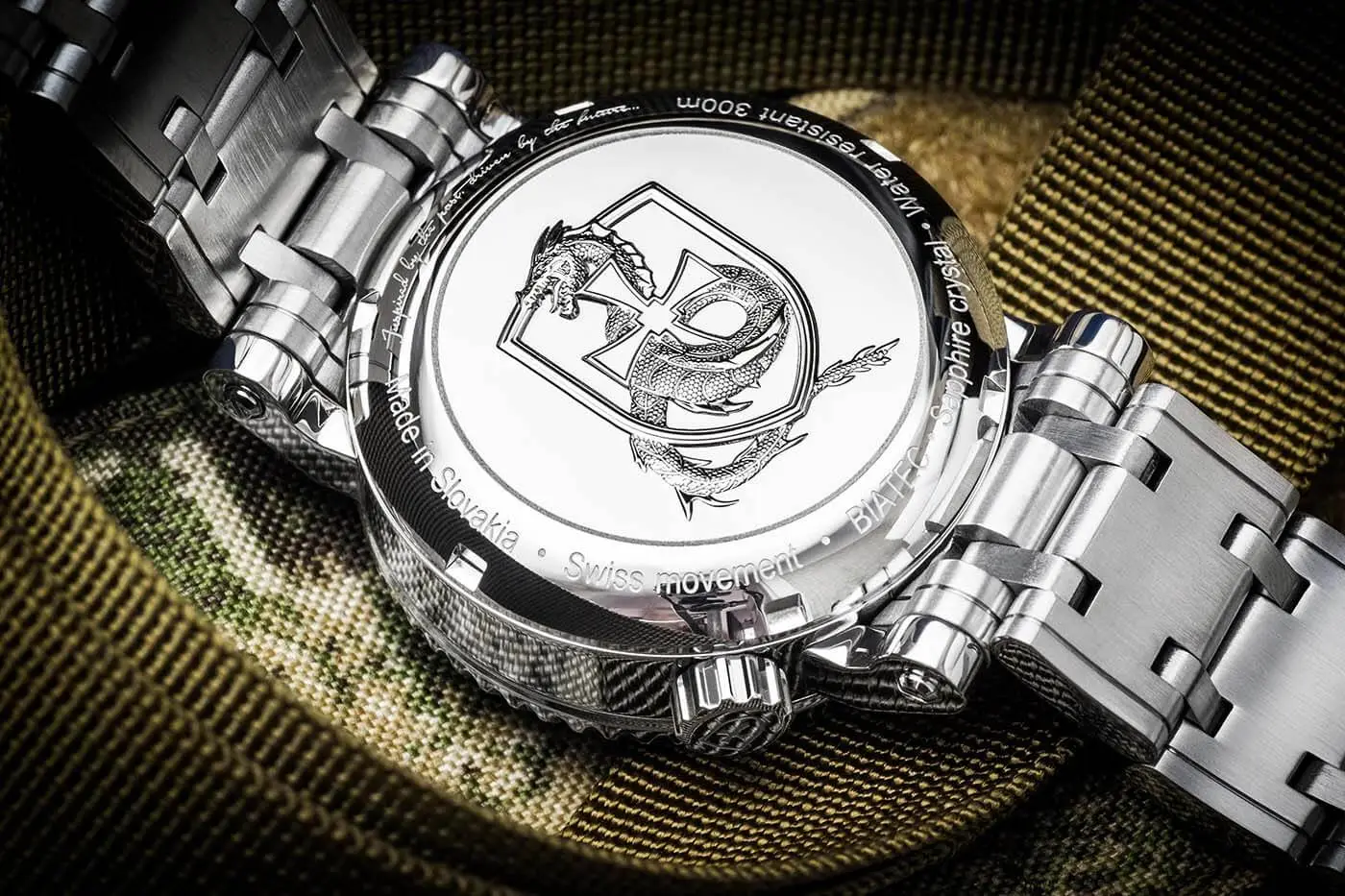 Biatec. Poznaj tę słowacką markę i jej zegarki (AuroChronos 2026)