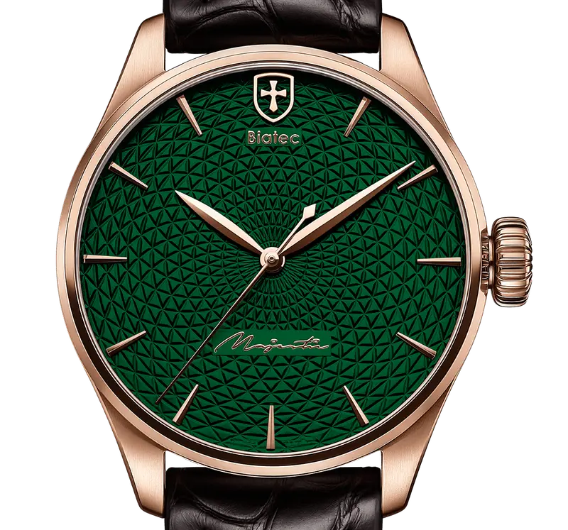 Biatec. Poznaj tę słowacką markę i jej zegarki (AuroChronos 2026)