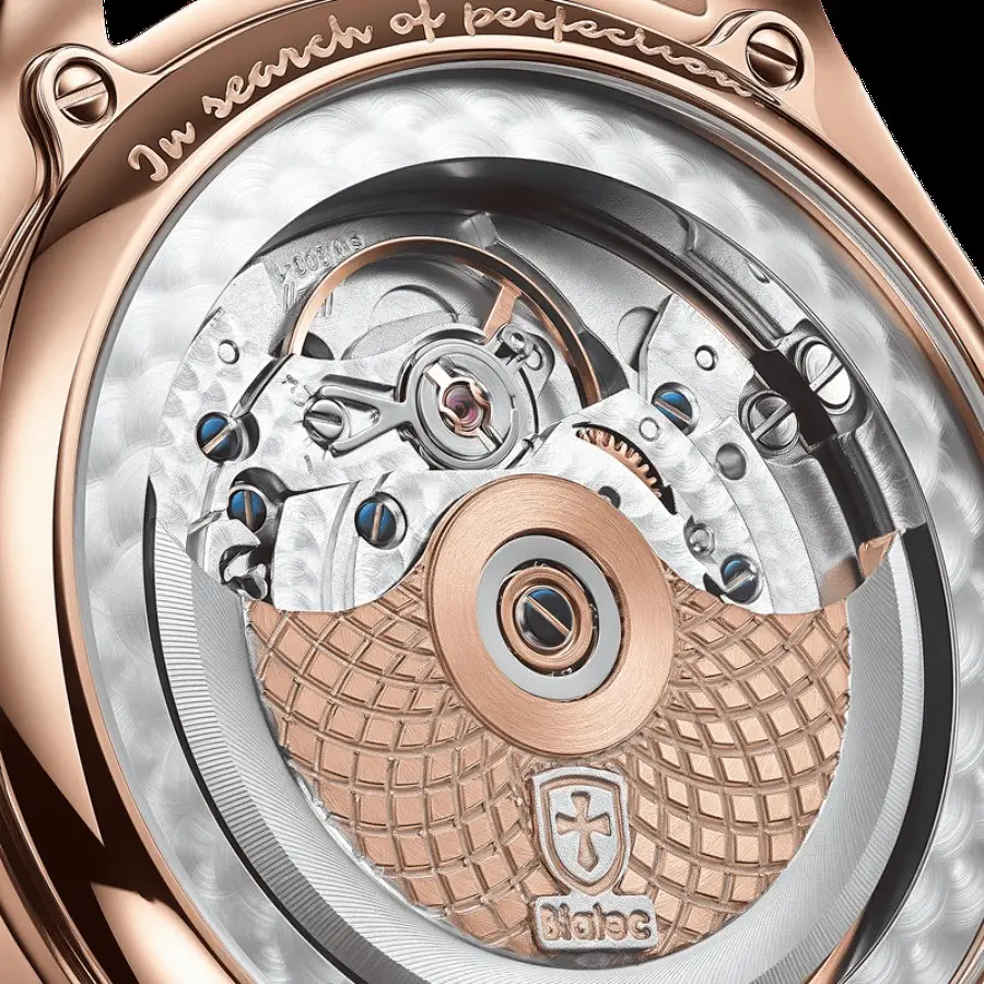 Biatec. Poznaj tę słowacką markę i jej zegarki (AuroChronos 2026)