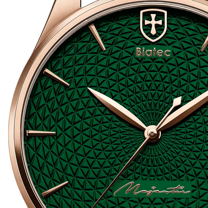 Biatec. Poznaj tę słowacką markę i jej zegarki (AuroChronos 2026)