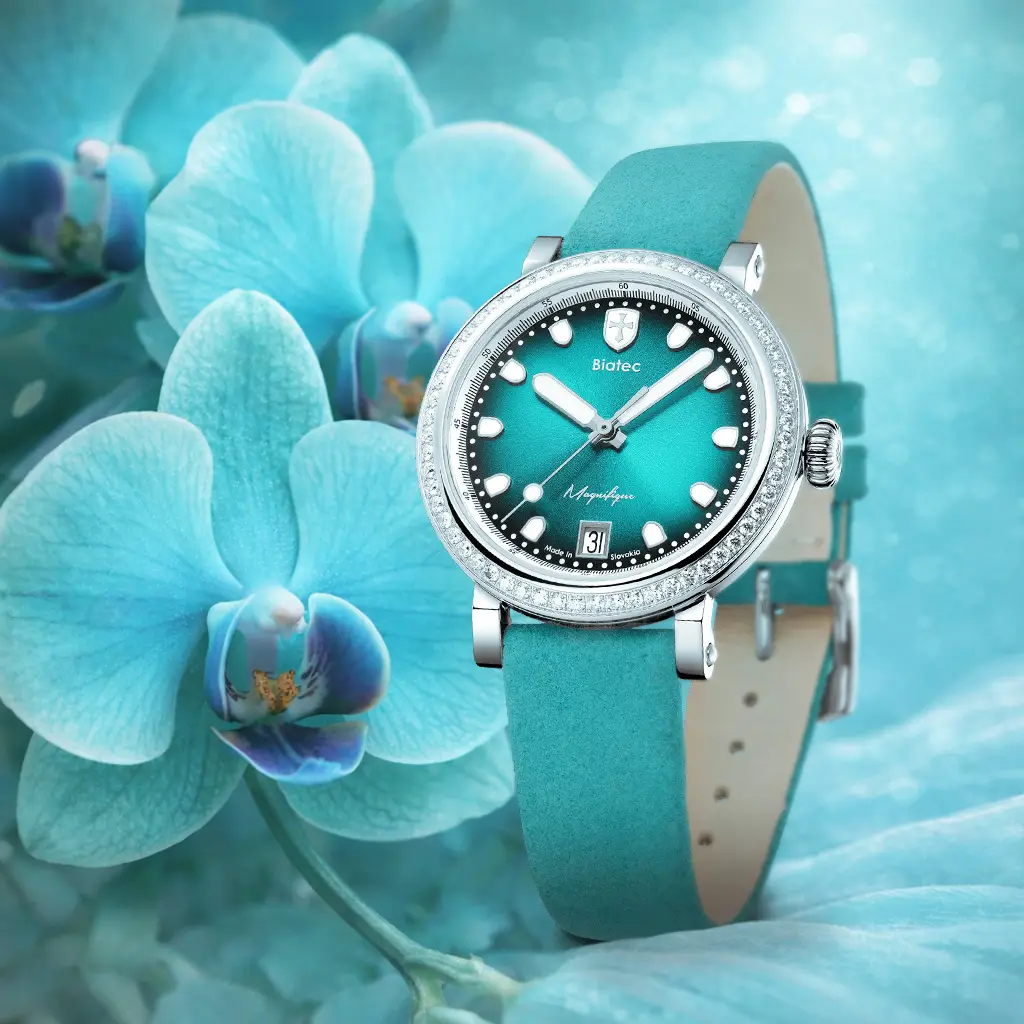 Biatec. Poznaj tę słowacką markę i jej zegarki (AuroChronos 2026)