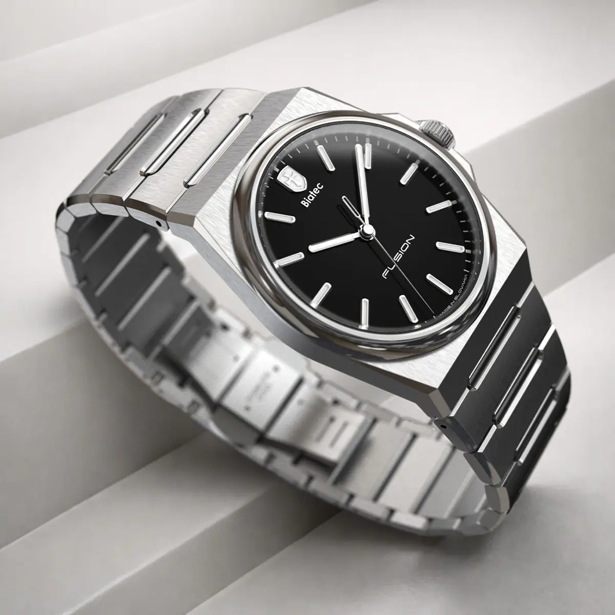 Biatec. Poznaj tę słowacką markę i jej zegarki (AuroChronos 2026)