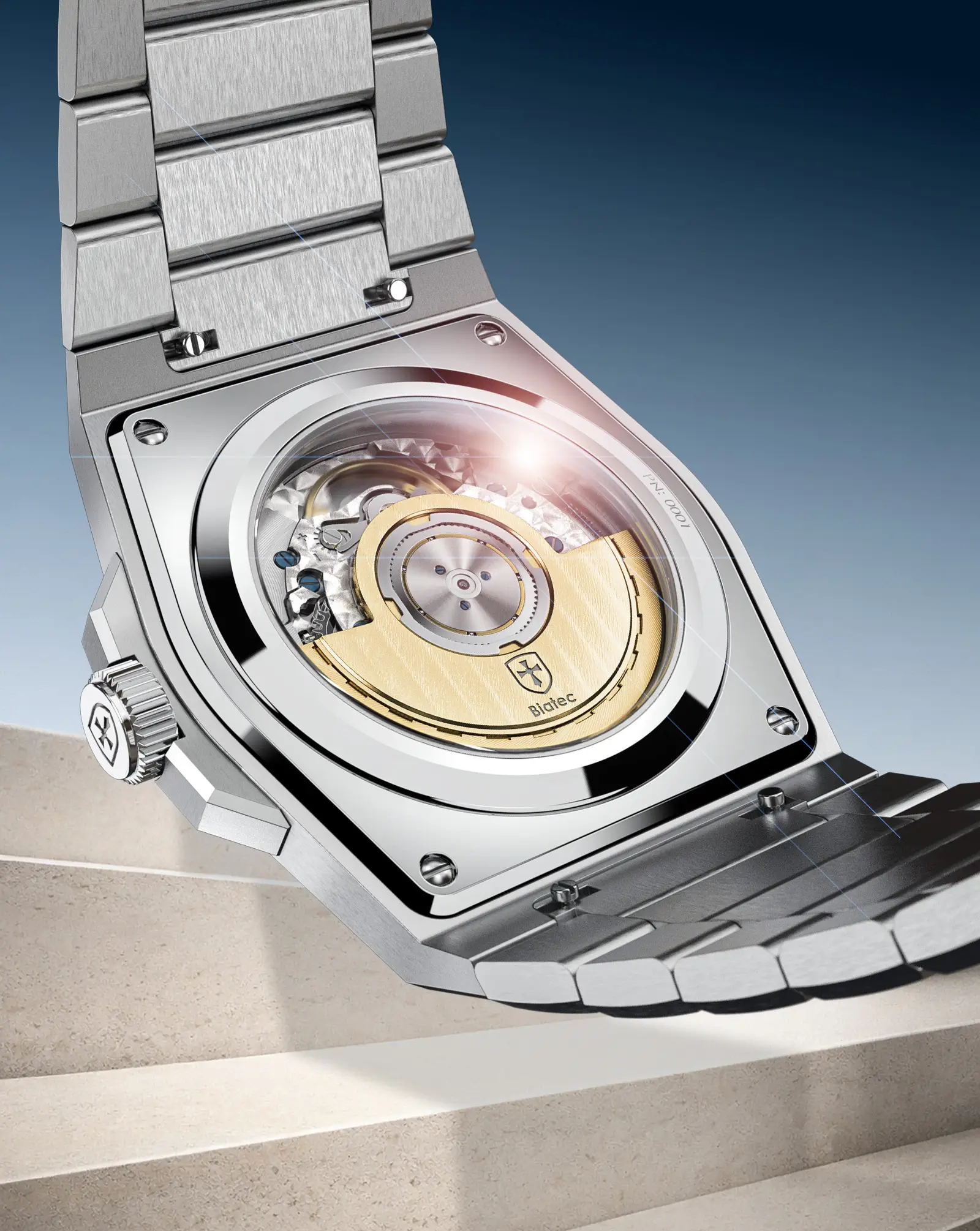 Biatec. Poznaj tę słowacką markę i jej zegarki (AuroChronos 2026)