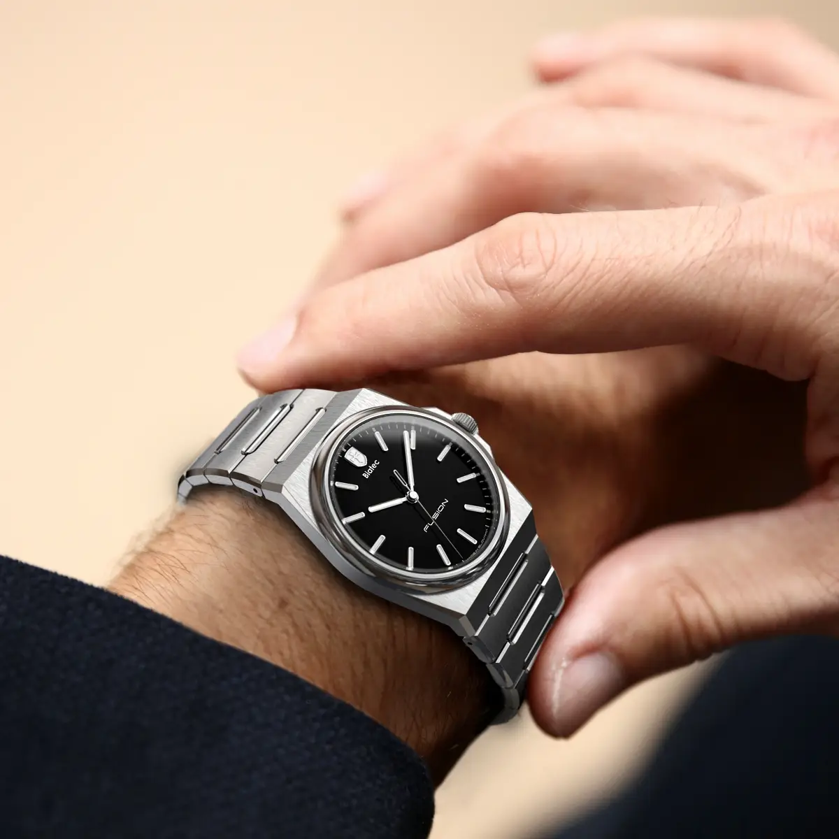 Biatec. Poznaj tę słowacką markę i jej zegarki (AuroChronos 2026)