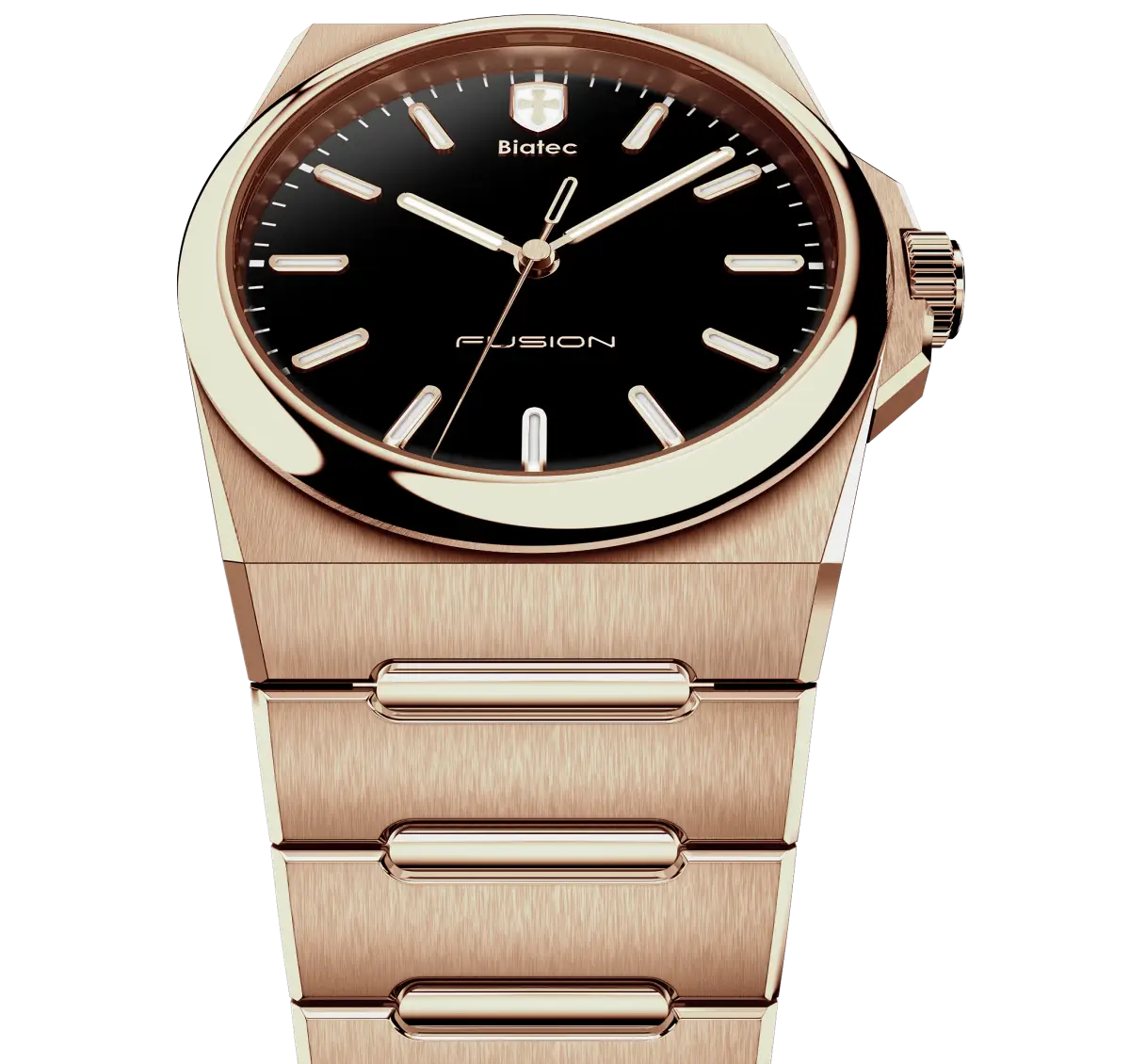 Biatec. Poznaj tę słowacką markę i jej zegarki (AuroChronos 2026)