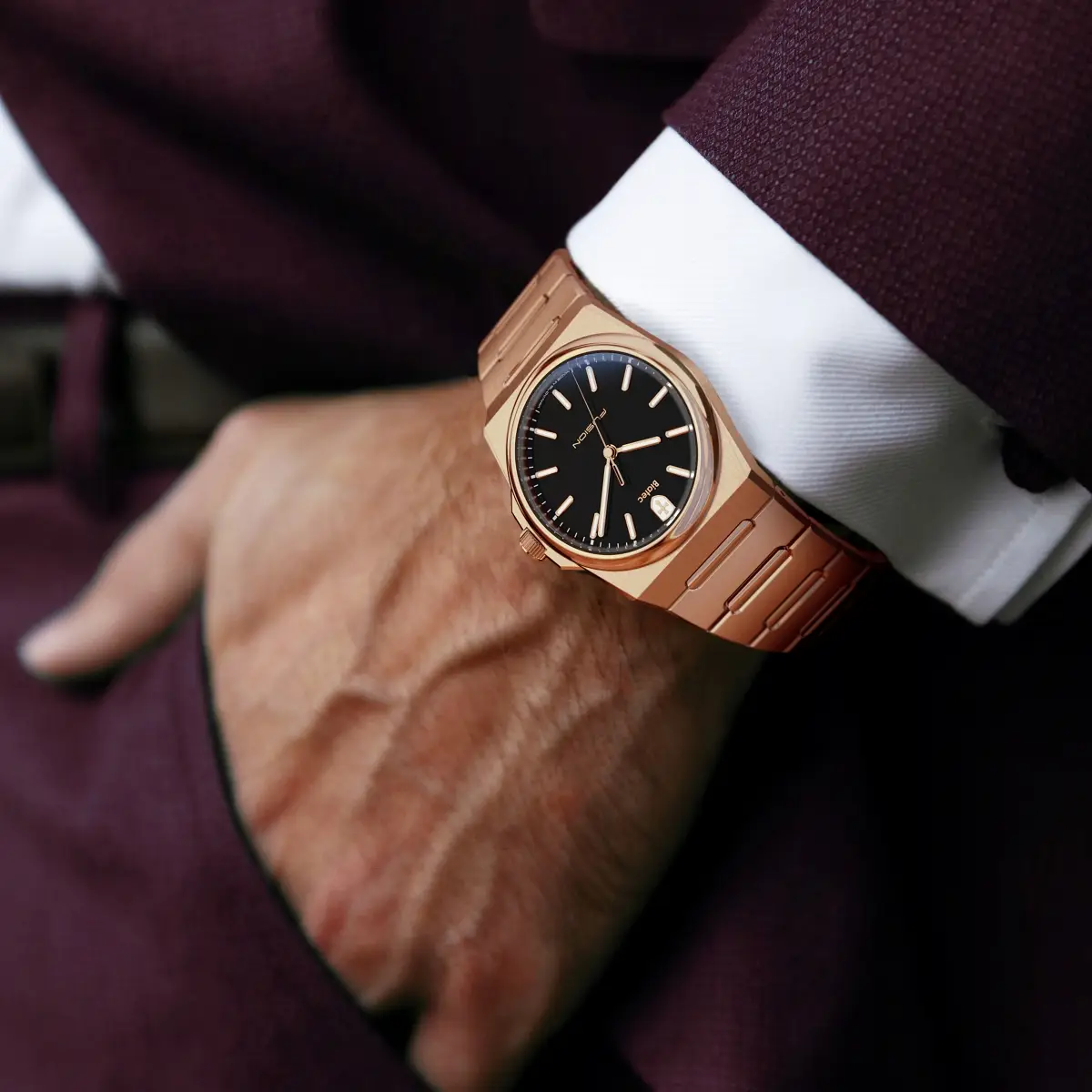 Biatec. Poznaj tę słowacką markę i jej zegarki (AuroChronos 2026)