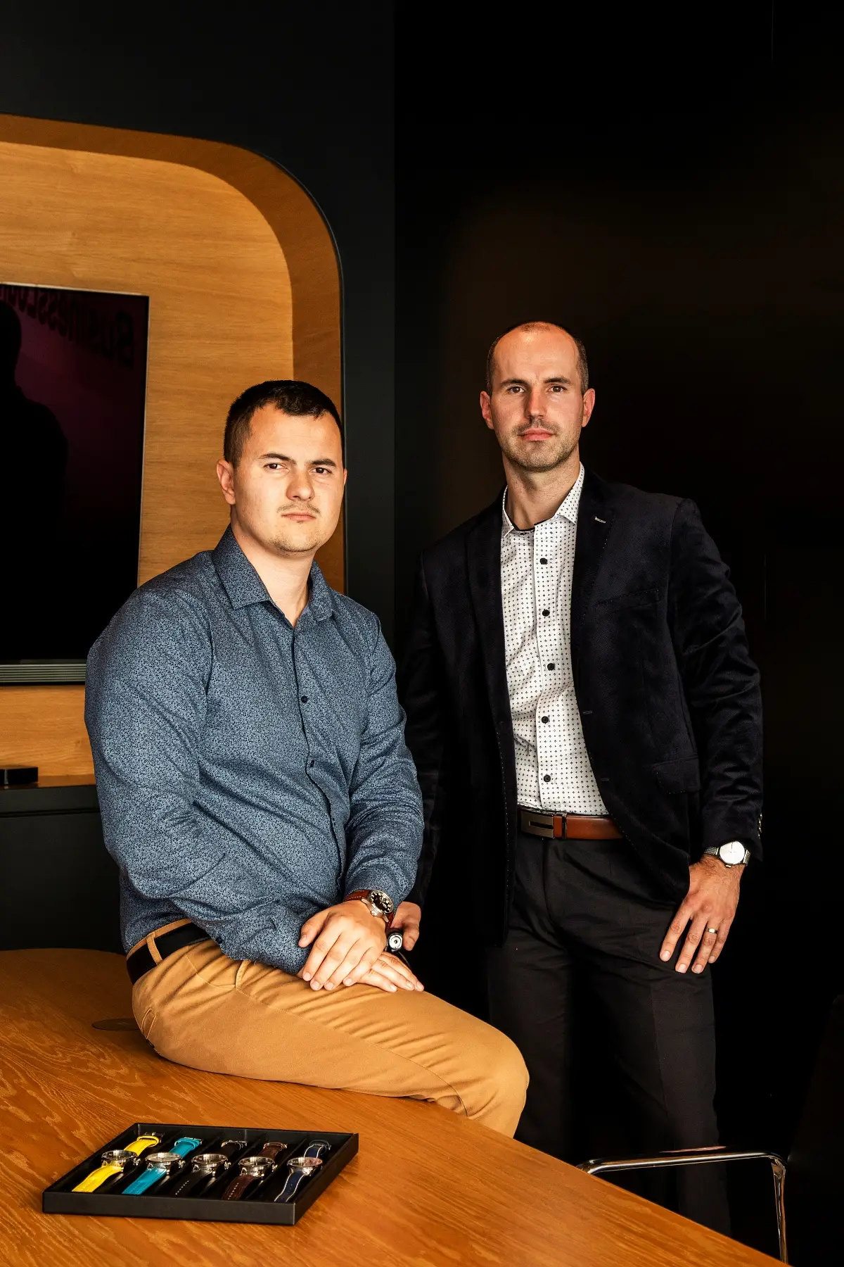 Biatec. Poznaj tę słowacką markę i jej zegarki (AuroChronos 2026)