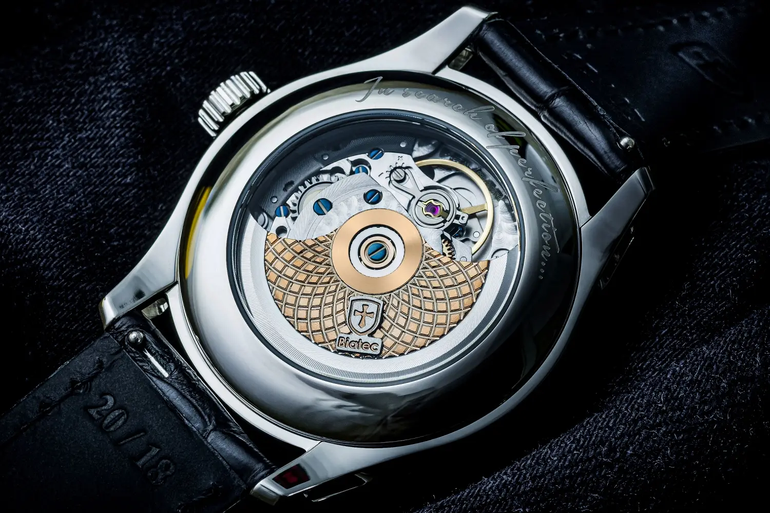 Biatec. Poznaj tę słowacką markę i jej zegarki (AuroChronos 2026)