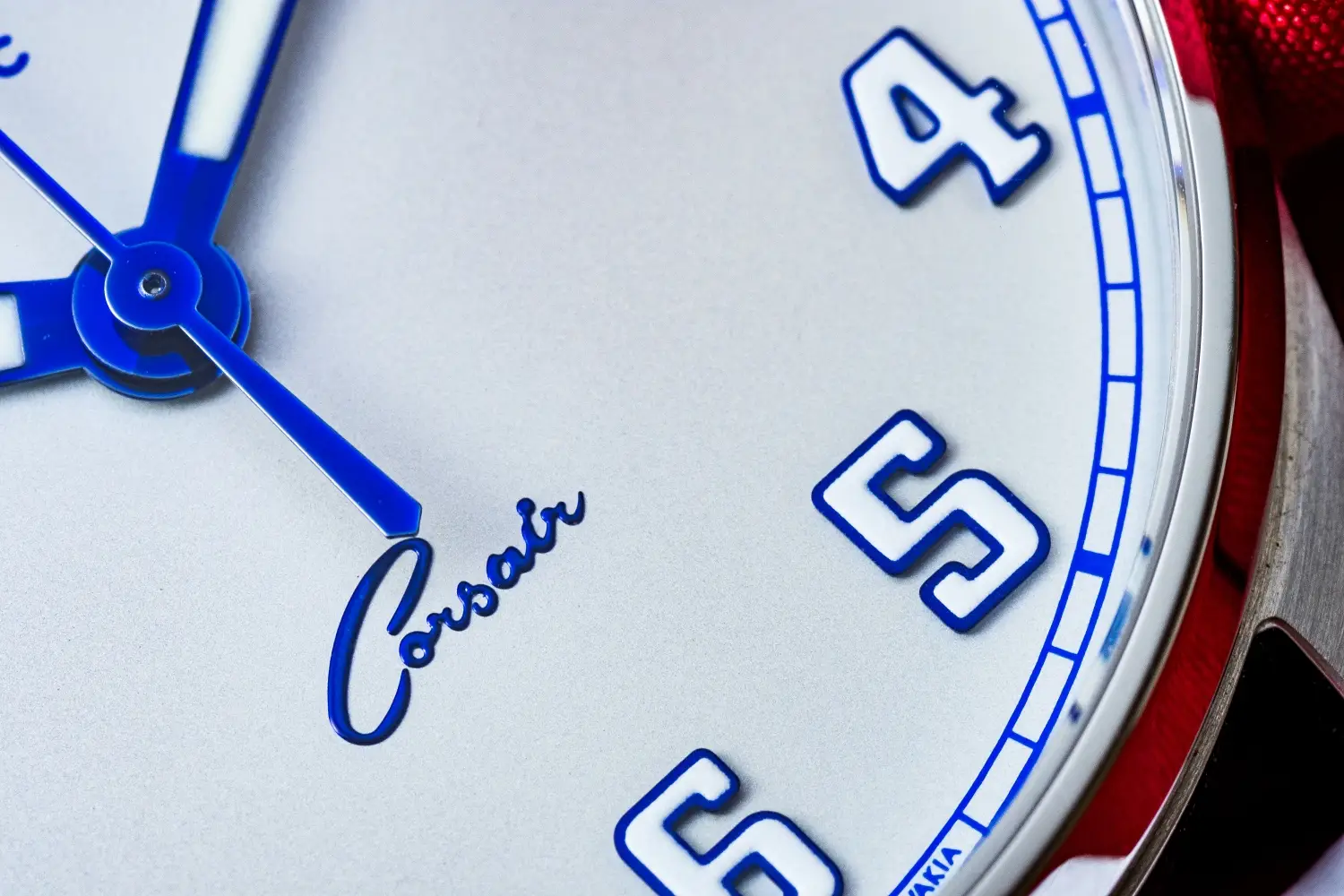 Biatec. Poznaj tę słowacką markę i jej zegarki (AuroChronos 2026)