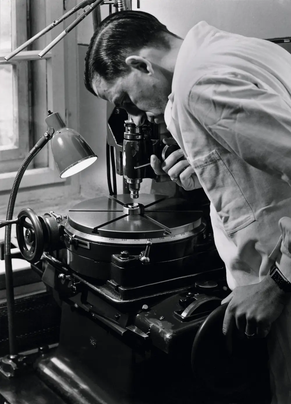 Oris Big Crown Pointer Date „Bullseye”