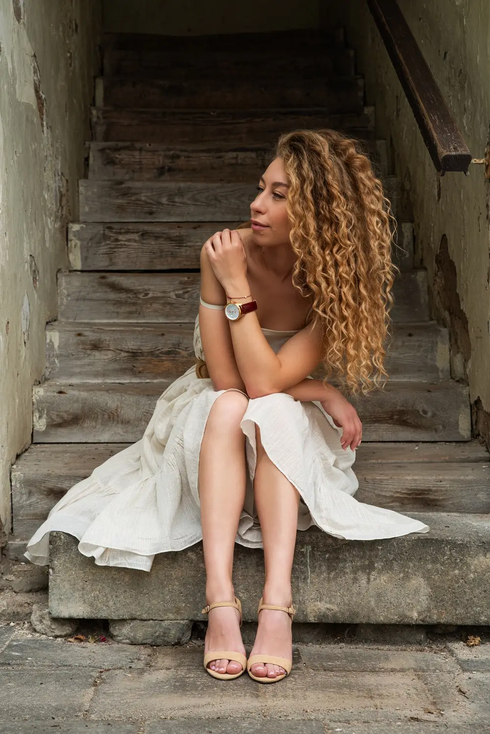 Vostok Europe Vilnelė. Duże, sportowe zegarki dla kobiet inspirowane naturą