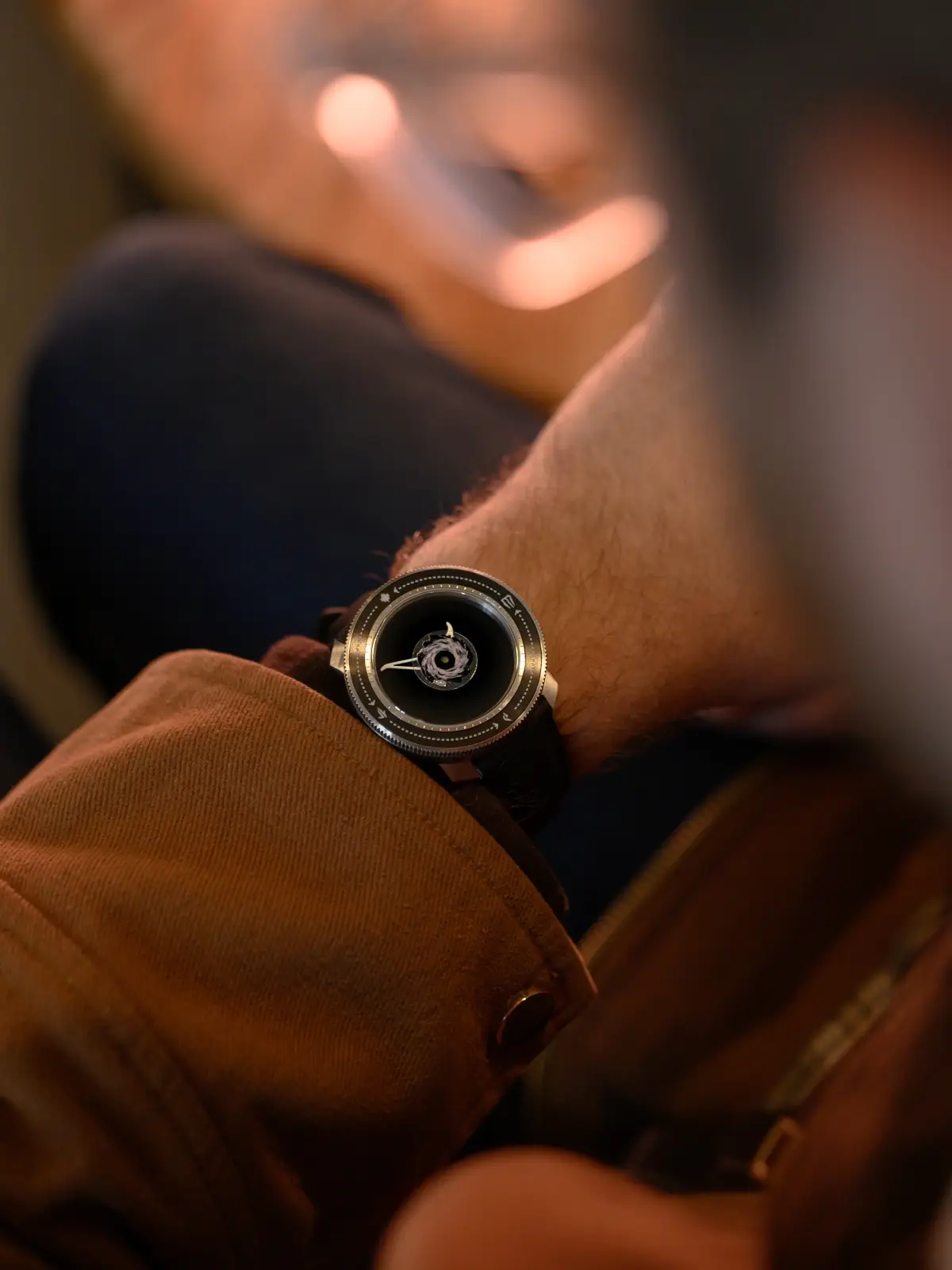 Canuck Timepieces. Kanadyjskie zegarki, które mają promować ten kraj 