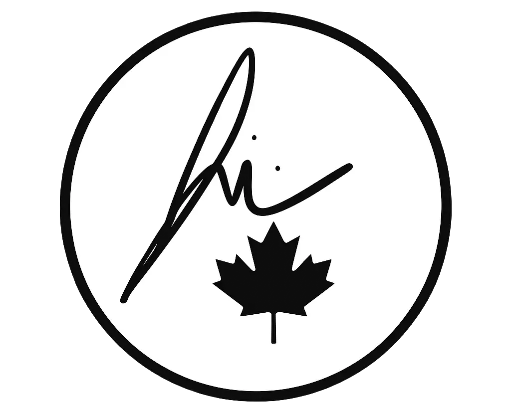 Canuck Timepieces. Kanadyjskie zegarki, które mają promować ten kraj 