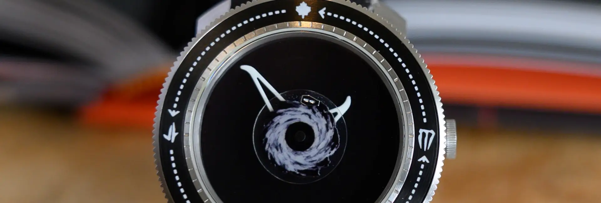 Canuck Timepieces. Kanadyjskie zegarki