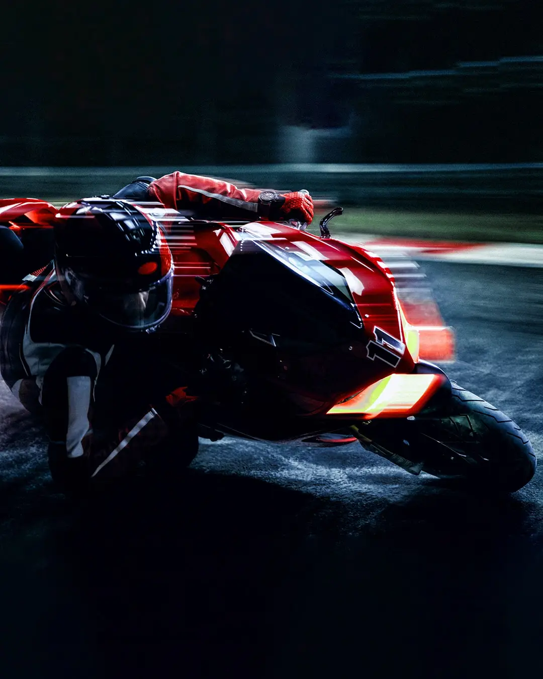 Tissot T-Race MotoGP 2026. Wyróżniające się, sportowe zegarki inspirowane wyścigami motocyklowymi