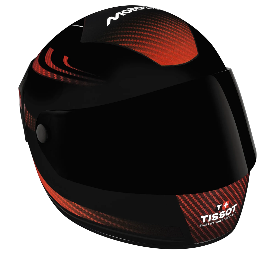 Tissot T-Race MotoGP 2026. Wyróżniające się, sportowe zegarki inspirowane wyścigami motocyklowymi