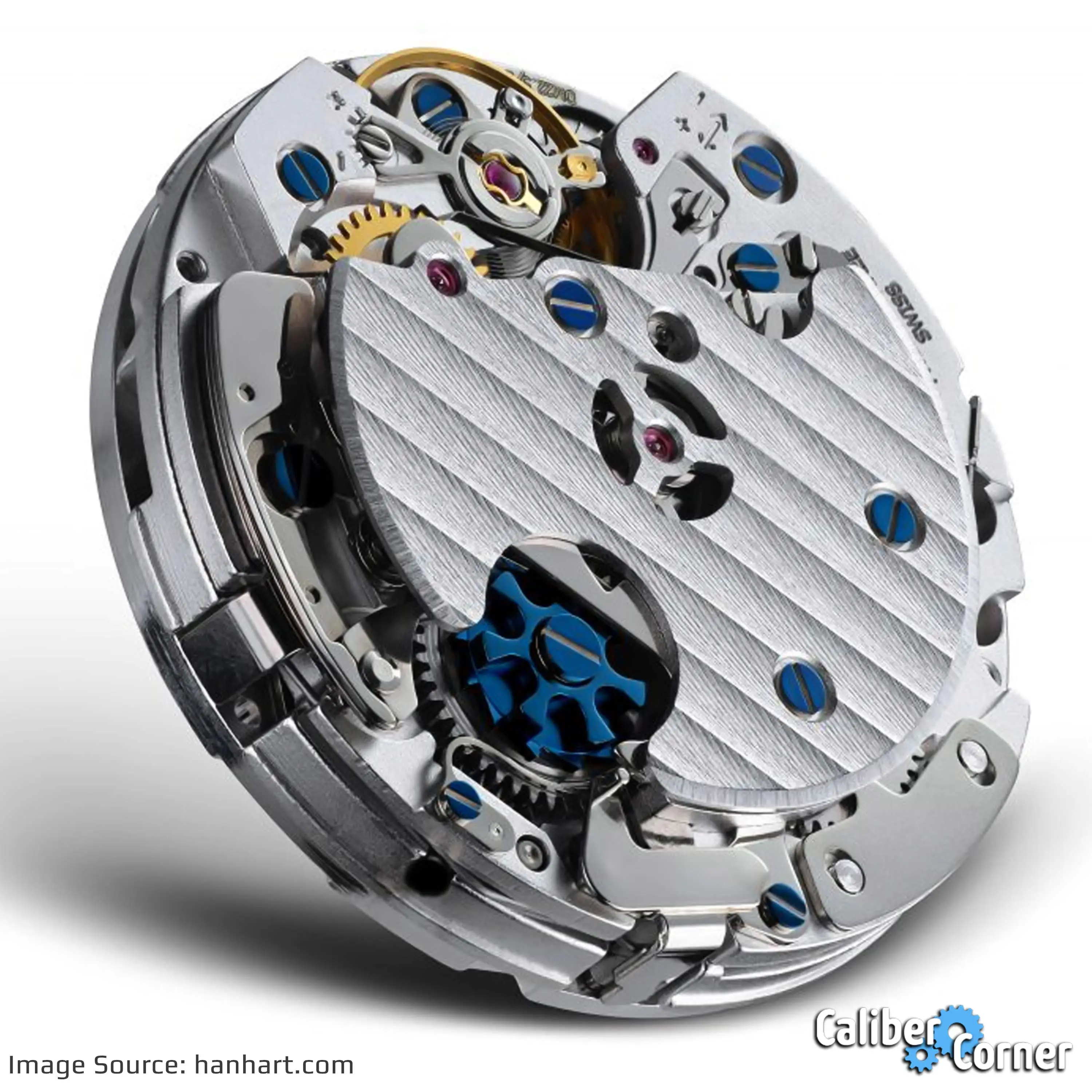 Hanhart 417 ES Heritage Flyback. Legenda przestworzy w rozmiarach 39 mm i 42 mm