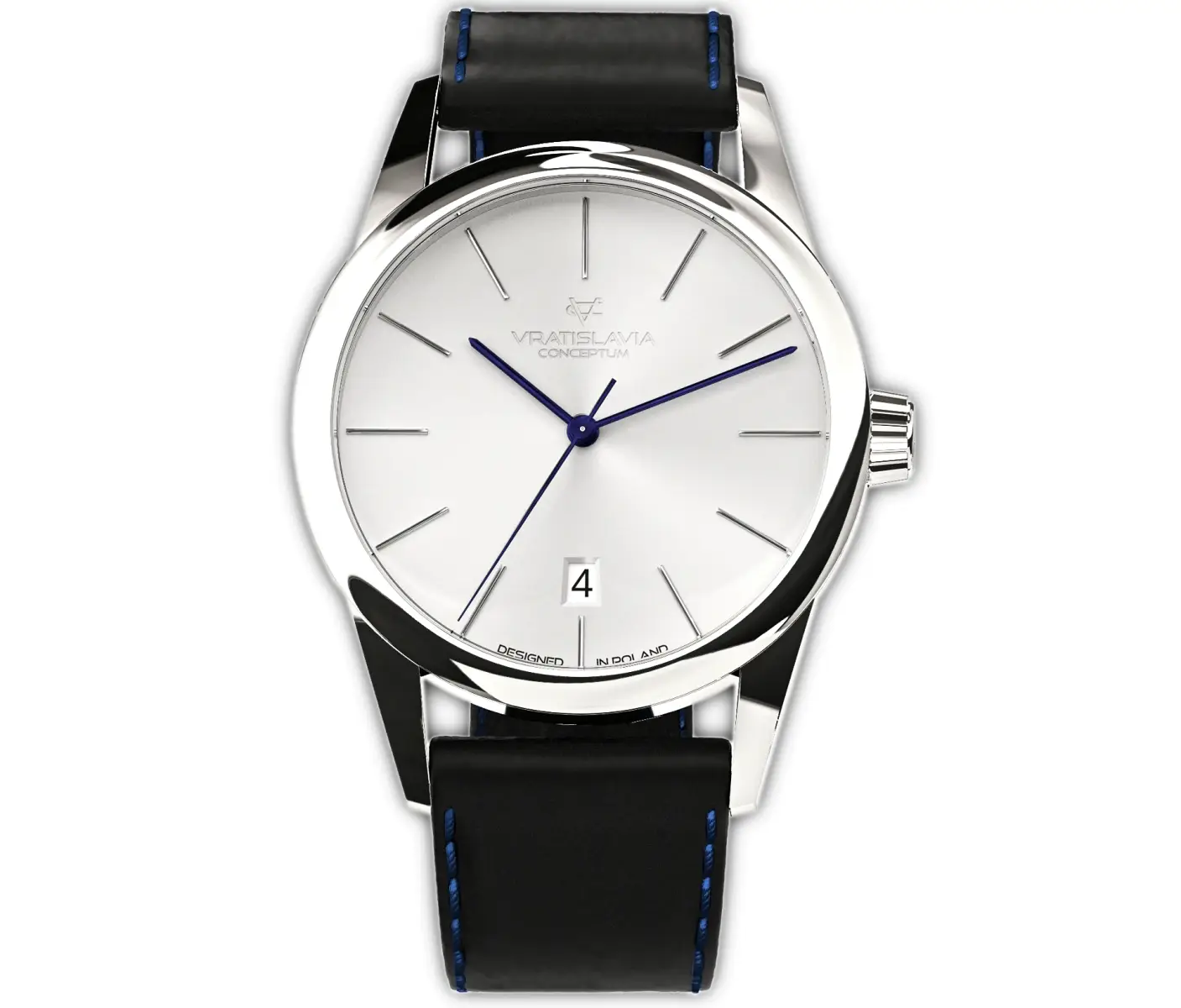 Vratislavia Conceptum. Polska marka i jej dobrze „przedyskutowane” zegarki (AuroChronos 2026)