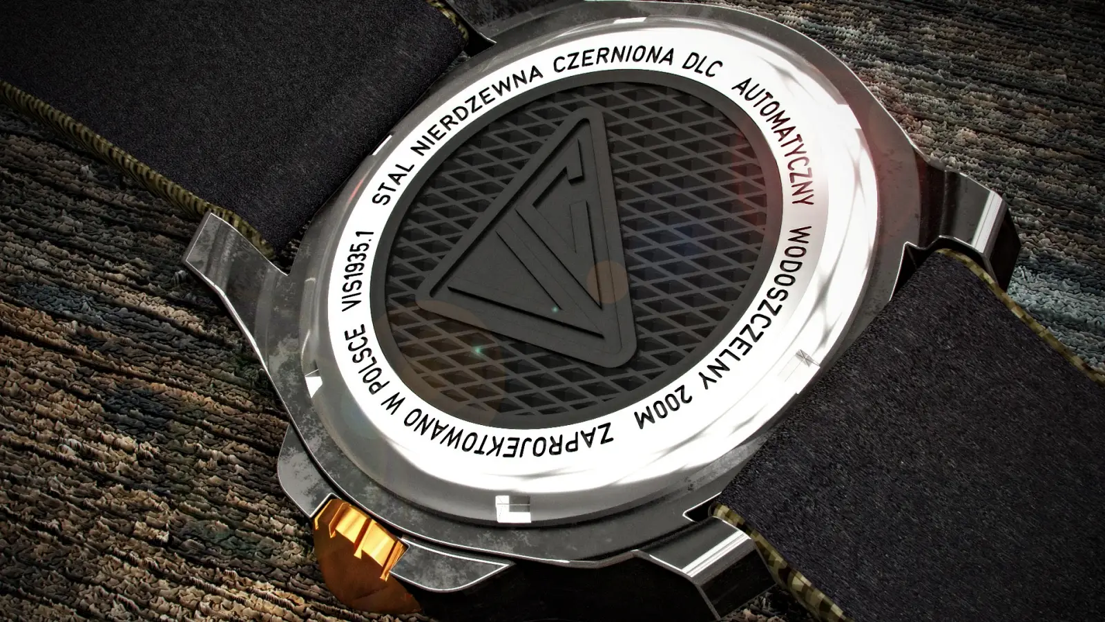 Vratislavia Conceptum. Polska marka i jej dobrze „przedyskutowane” zegarki (AuroChronos 2026)