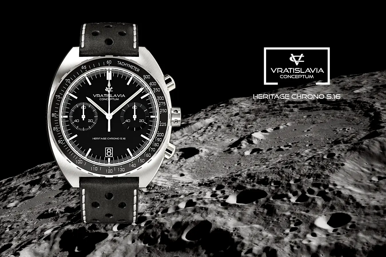 Vratislavia Conceptum. Polska marka i jej dobrze „przedyskutowane” zegarki (AuroChronos 2026)