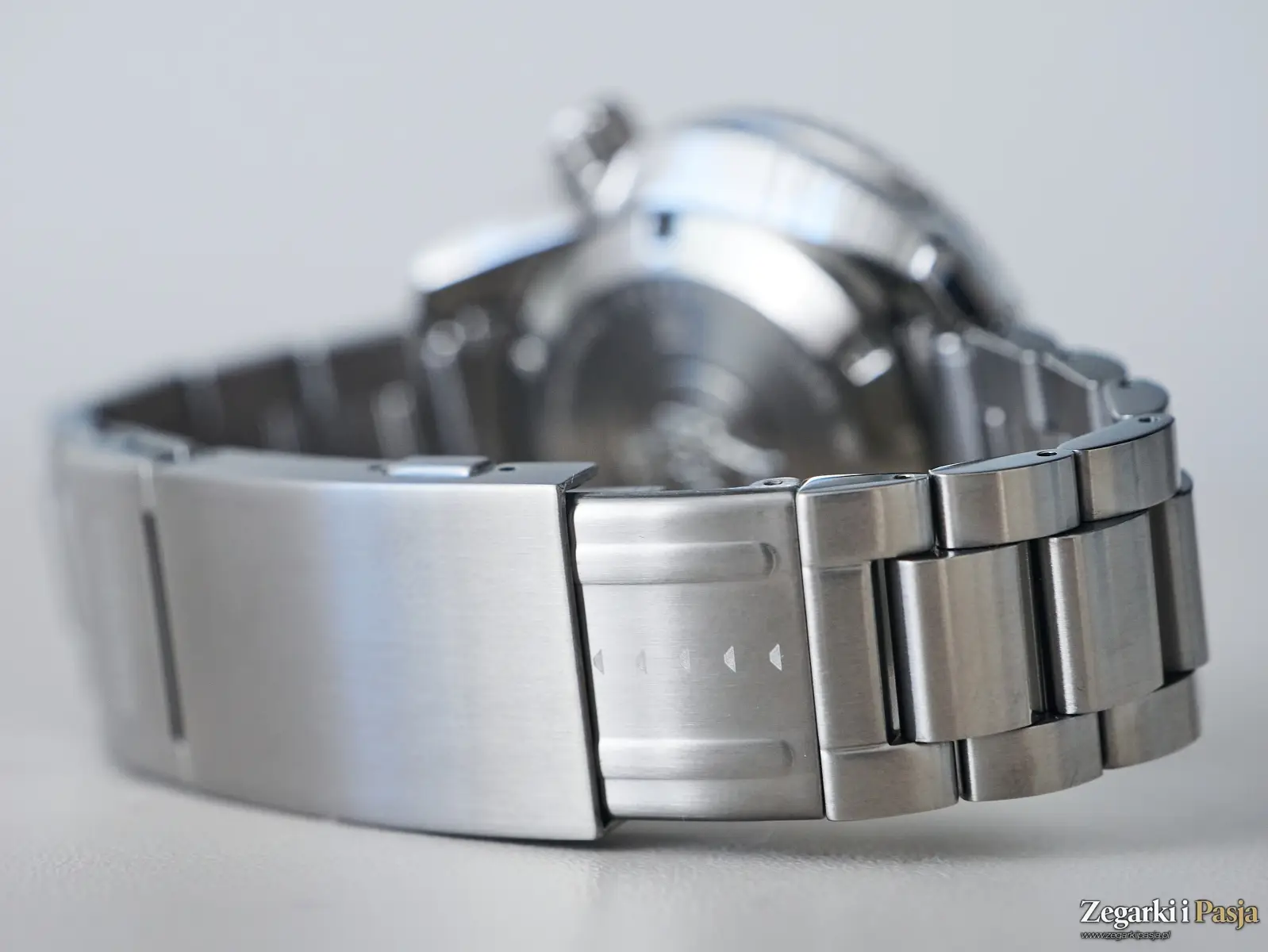 Recenzja: Seiko Prospex 1968 Heritage Automatic GMT Diver’s. Morski podróżnik