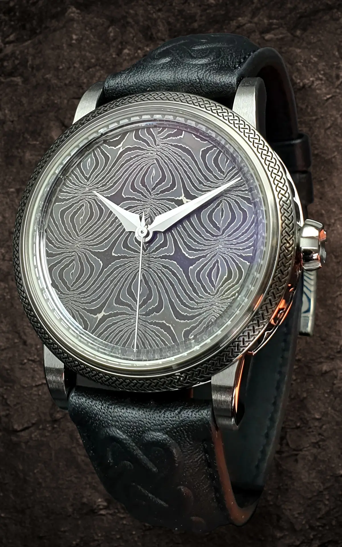 GoS Watches. Szwedzkie rzemiosło i zegarki jak miecze wikingów 