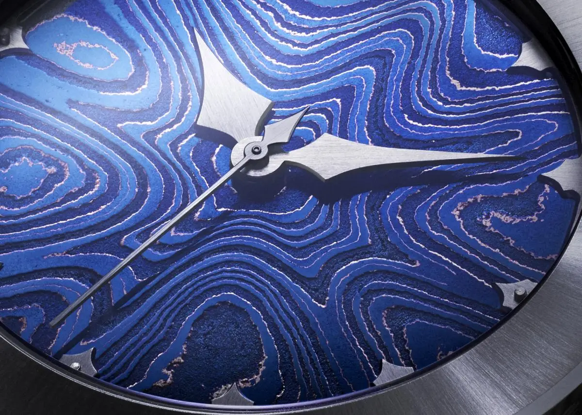 GoS Watches. Szwedzkie rzemiosło i zegarki jak miecze wikingów 