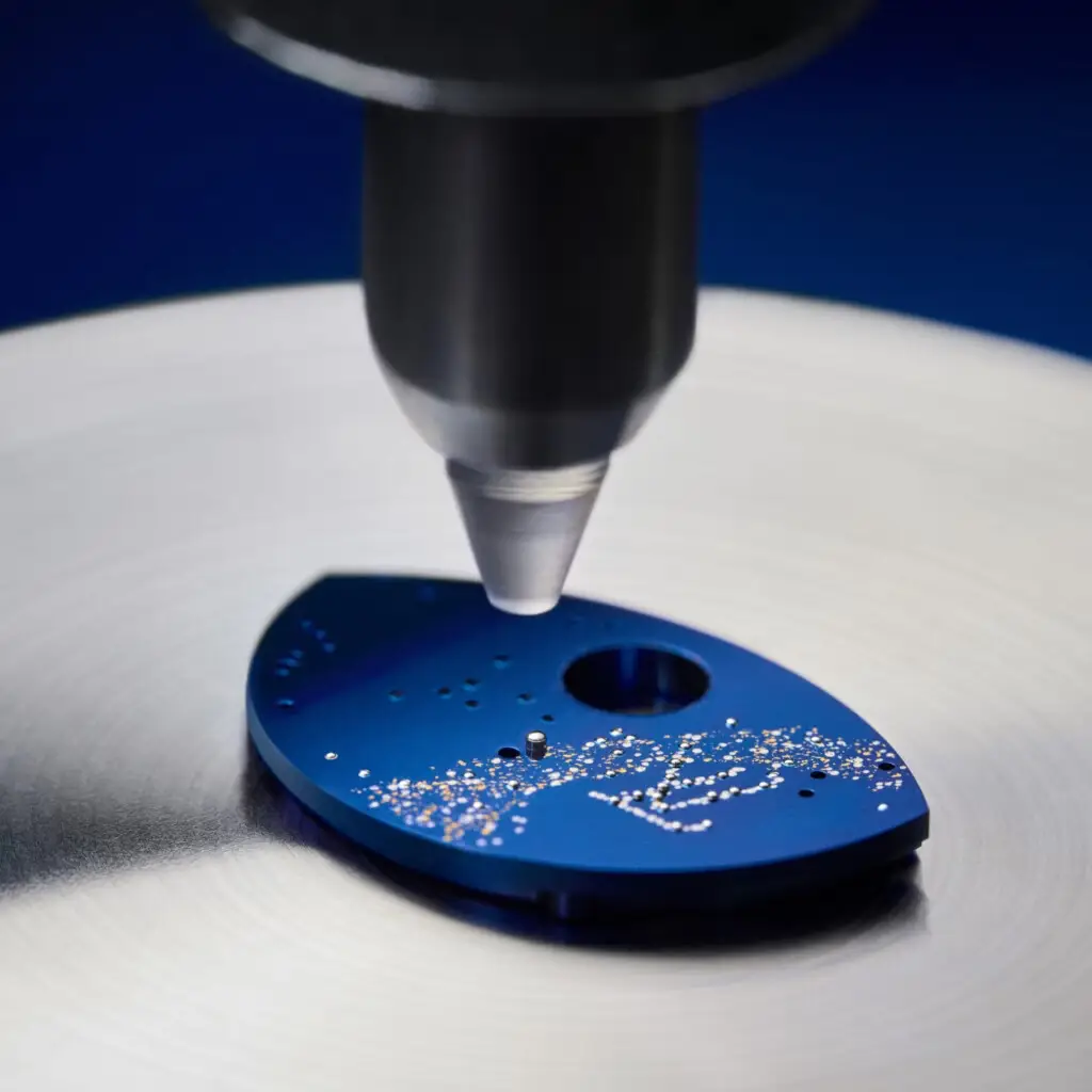 Louis Vuitton x De Bethune LVDB-03 GMT i Sympathique Louis Varius. Sztuka podróżowania… w czasie