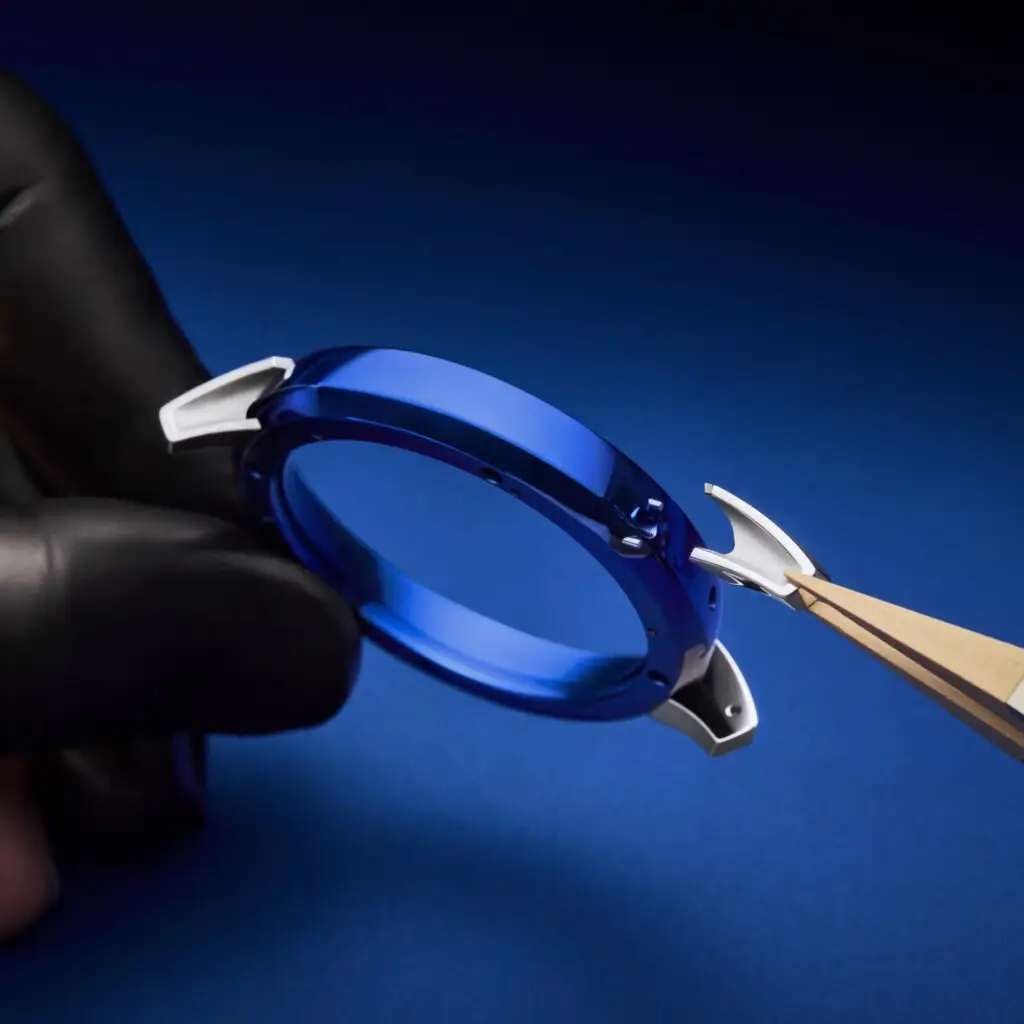 Louis Vuitton x De Bethune LVDB-03 GMT i Sympathique Louis Varius. Sztuka podróżowania… w czasie