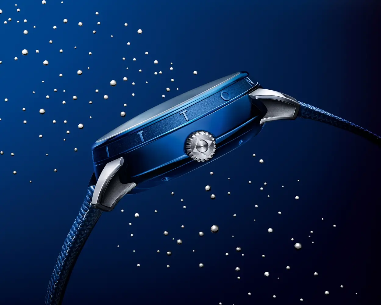 Louis Vuitton x De Bethune LVDB-03 GMT i Sympathique Louis Varius. Sztuka podróżowania… w czasie