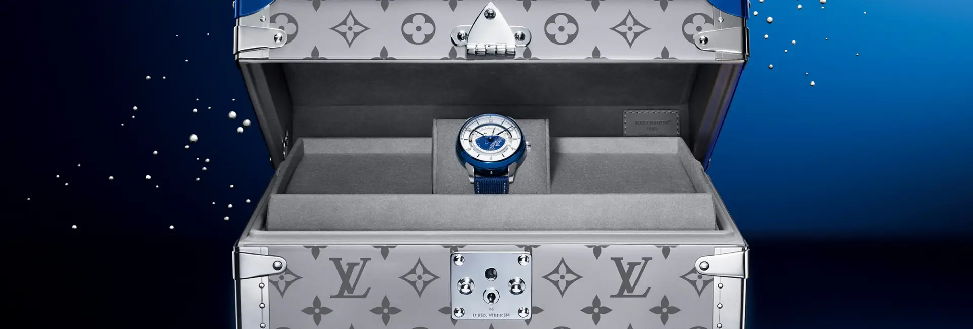 Sztuka podróżowania… w czasie