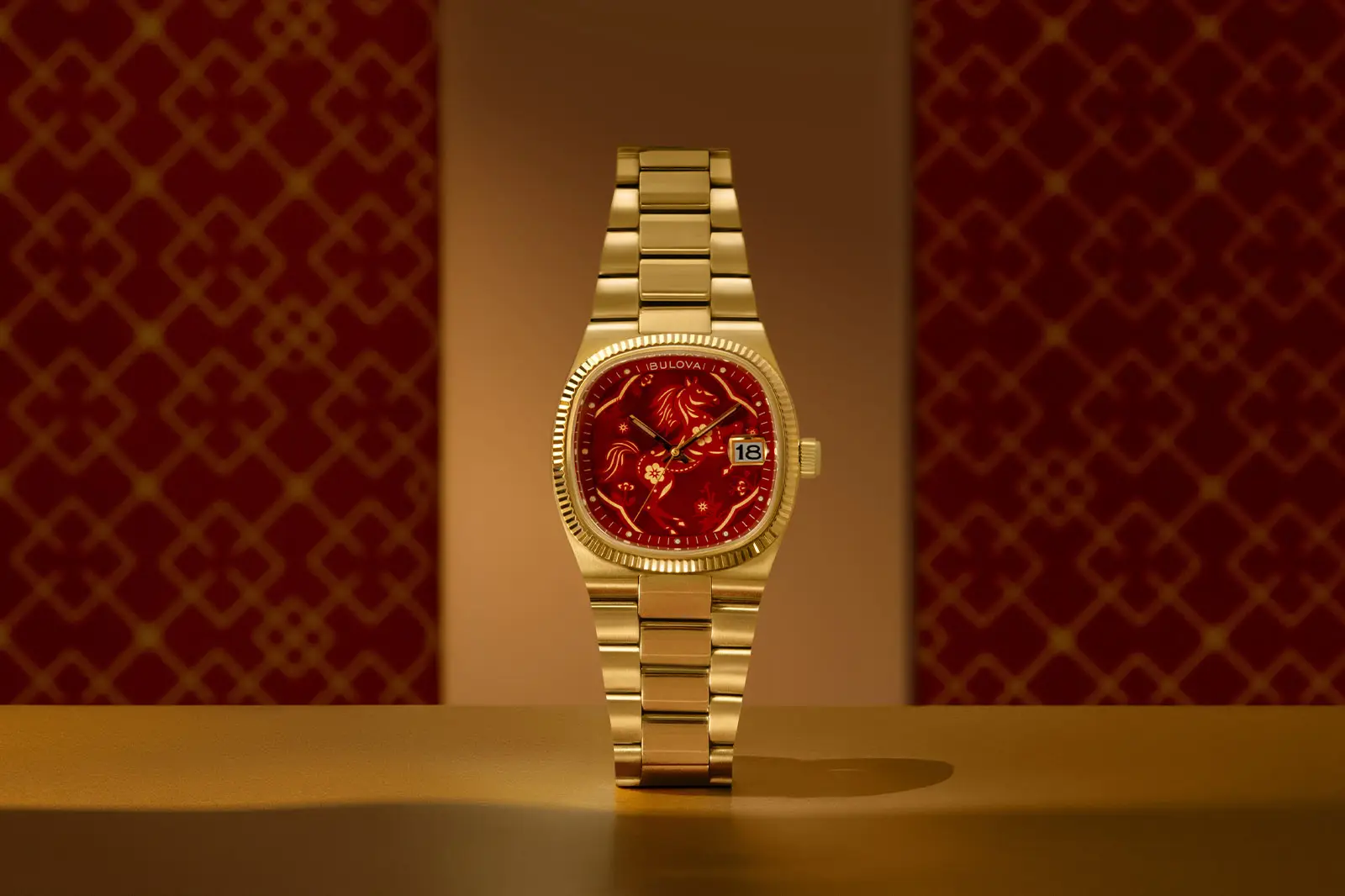 Przegląd 21 zegarków na rok Ognistego Konia 2026. Szczególny czas, raz na 60 lat!