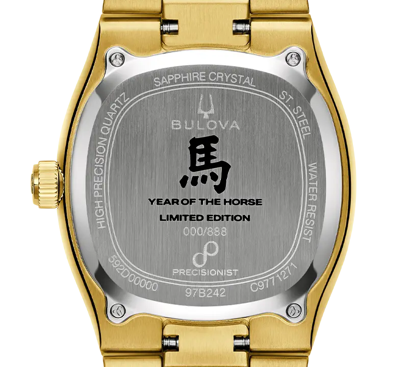 Przegląd 21 zegarków na rok Ognistego Konia 2026. Szczególny czas, raz na 60 lat!