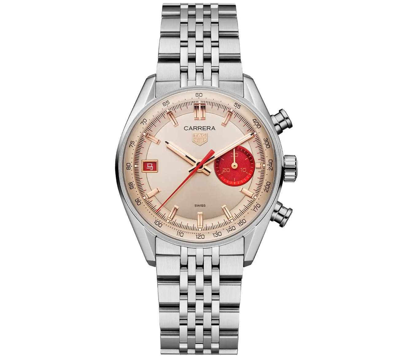 Przegląd 21 zegarków na rok Ognistego Konia 2026. Szczególny czas, raz na 60 lat!