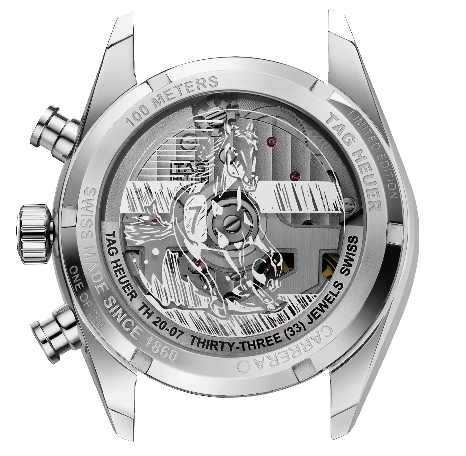 Przegląd 21 zegarków na rok Ognistego Konia 2026. Szczególny czas, raz na 60 lat!