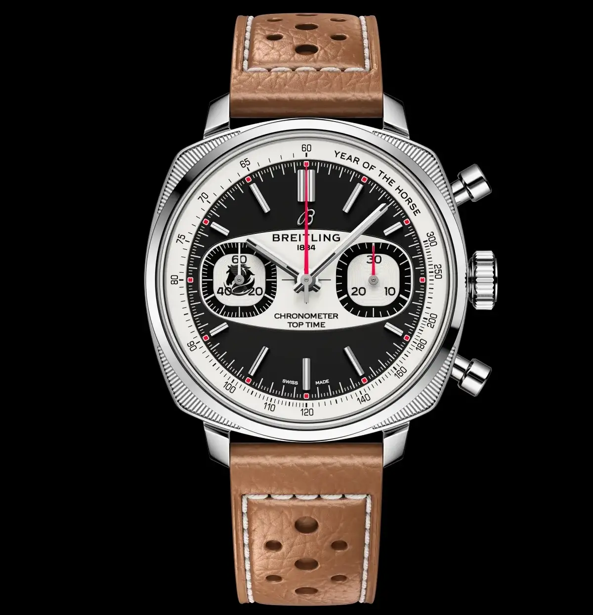 Przegląd 21 zegarków na rok Ognistego Konia 2026. Szczególny czas, raz na 60 lat!