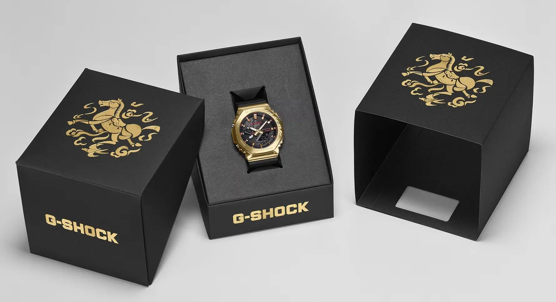 Przegląd 21 zegarków na rok Ognistego Konia 2026. Szczególny czas, raz na 60 lat!