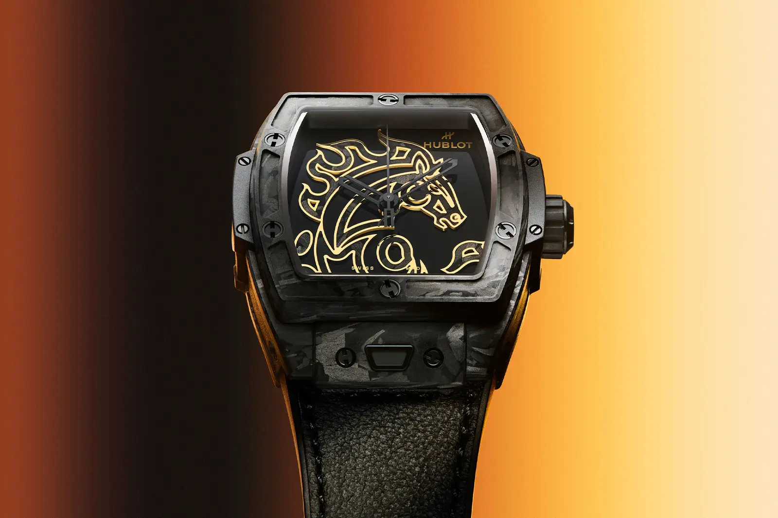 Przegląd 21 zegarków na rok Ognistego Konia 2026. Szczególny czas, raz na 60 lat!