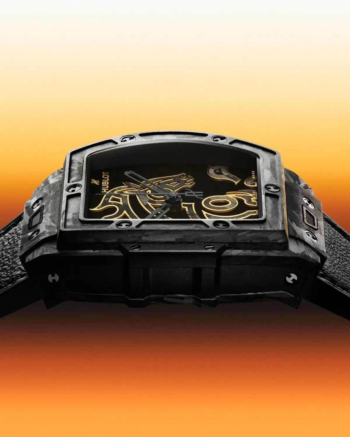 Przegląd 21 zegarków na rok Ognistego Konia 2026. Szczególny czas, raz na 60 lat!