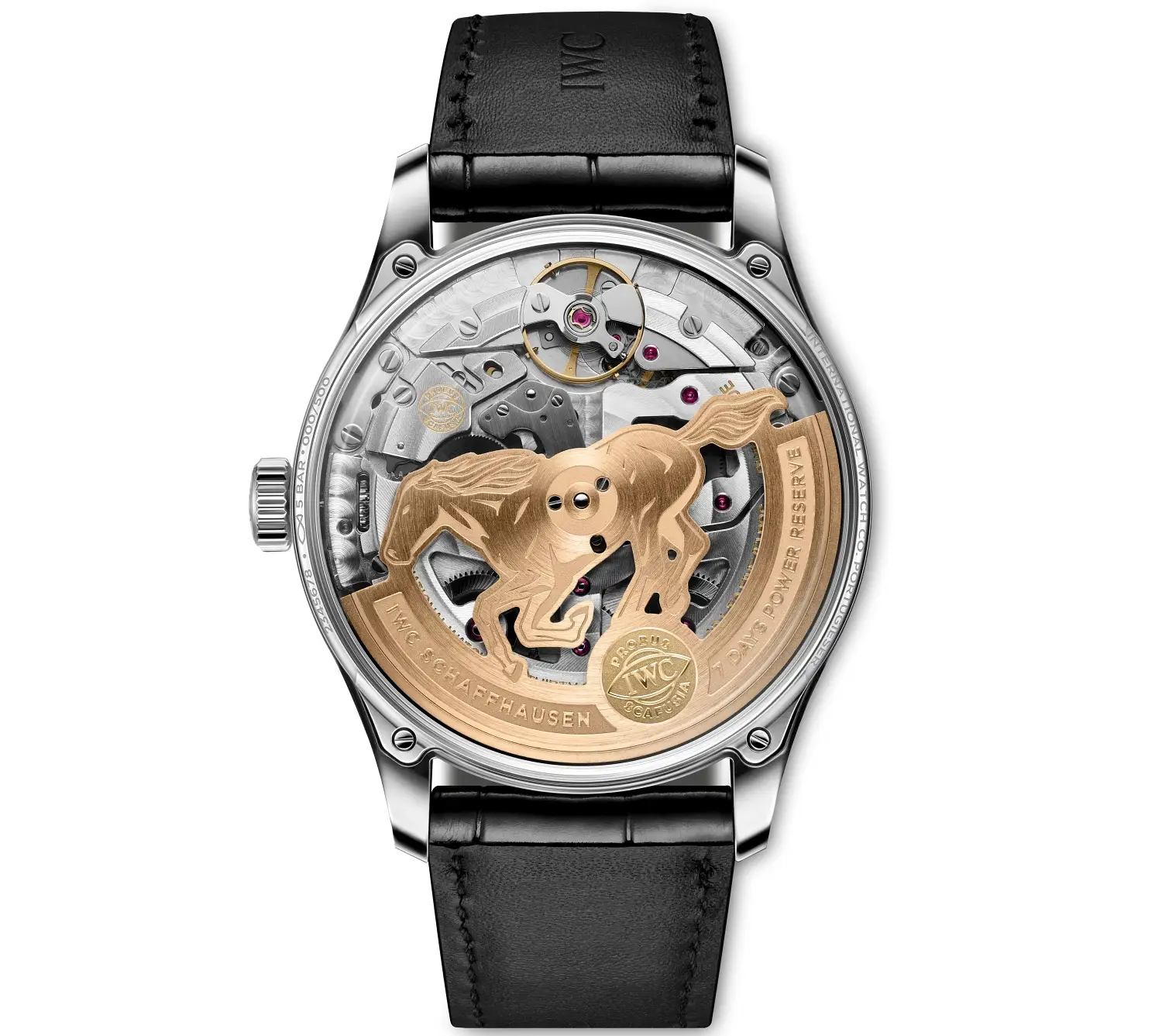 Przegląd 21 zegarków na rok Ognistego Konia 2026. Szczególny czas, raz na 60 lat!