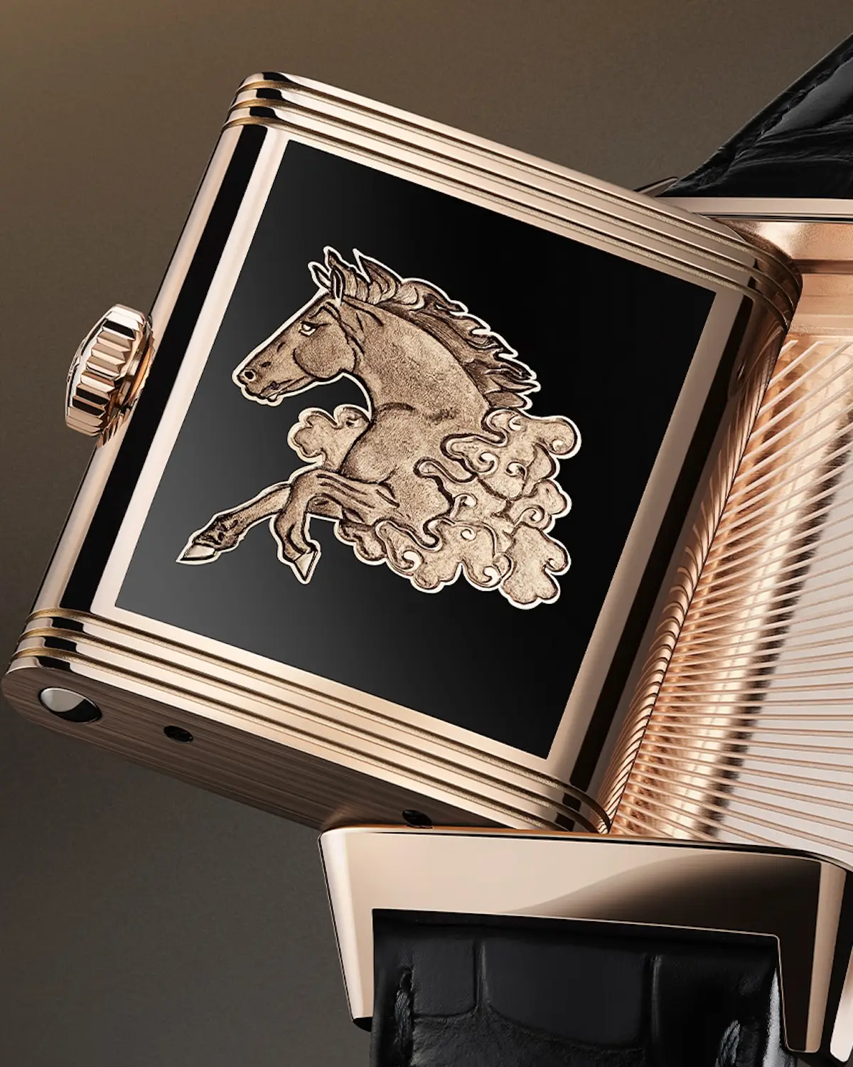 Przegląd 21 zegarków na rok Ognistego Konia 2026. Szczególny czas, raz na 60 lat!