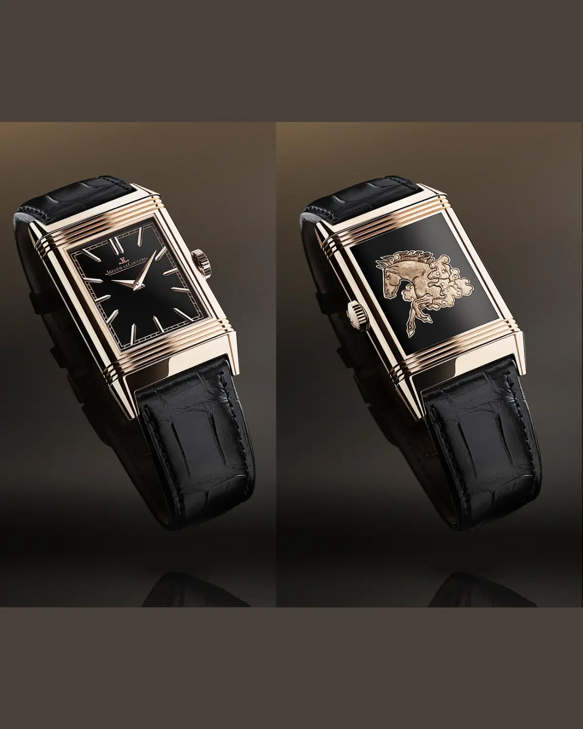 Przegląd 21 zegarków na rok Ognistego Konia 2026. Szczególny czas, raz na 60 lat!